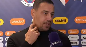 Çağdaş Atan'dan tepki: Hakemliği bıraktı, neden VAR koltuğunda?