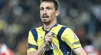 Cezaevinde bulunan Mert Hakan Yandaş'a sürpriz ziyaret