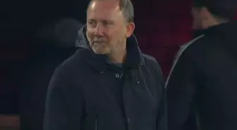 Jurasek'in kaçırdığı şut sonrası Sergen Yalçın'ın tepkisi olay oldu