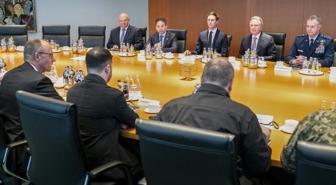 Dünya müjdeli haberi bekledi! 5 saatlik zirveden sonuç çıkmadı