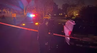 Dünyaca ünlü yönetmen ve eşi, evlerinde bıçaklanmış halde ölü bulundu