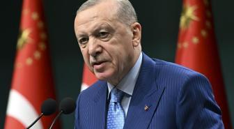 Erdoğan'dan Kabine sonrası müjde! Esenboğa Havalimanı'na metro yapılacak