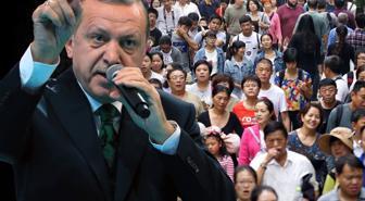 Düşen doğum oranları sonrası Çin yönetimi 32 yıllık uygulamayı sonlandırdı