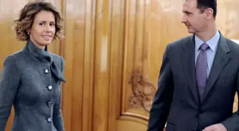 Beşar Esad'dan aylar sonra haber var! Okul sıralarına geri döndü