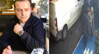 'Eşime neden baktın' cinayetinde kamera görüntüleri ortaya çıktı