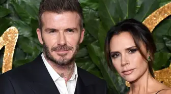 Fenerbahçe ve Galatasaray'ın transfer etmek istediği yıldızı David Beckham kaptı