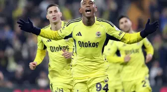 Kadıköy'de resital! Fenerbahçe, Konyaspor'u 9 dakikada mat etti