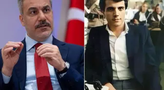 Bakan Fidan'a Kurtlar Vadisi editleri soruldu! Abdullah Çatlı göndermesi bomba