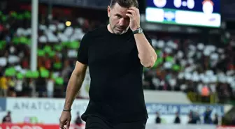 Galatasaray'da Afrika Kupası Alarmı