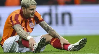 Icardi hakkında bomba ayrılık iddiası! Nedenleri de belli