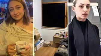 Sultan Nur Ulu'nun ifadesinden yeni detaylar: Güllü dışarı bakarken, Tuğyan annesini camdan aşağı attı