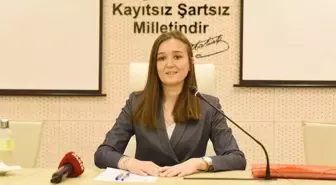 İhraç edilen CHP'li delegeden skandal Gülşah Durbay paylaşımı