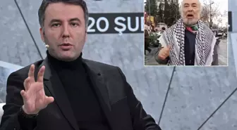 Mehmet Akif Ersoy'un babası: Girdiği hücreden Yusuf Aleyhisselam gibi çıkacak