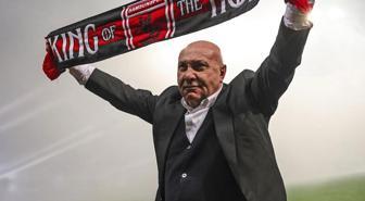 Yüksel Yıldırım müjdeyi sabaha karşı saat dörtte açıkladı: 2 yıllığına anlaştık