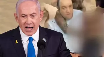 Netanyahu önce 'Yahudi kahraman' dedi, saatler sonra hatasını düzeltti