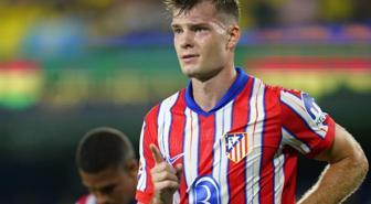 Sörloth hakkında yeni gelişme! O isteği olmazsa Fenerbahçe'ye koşarak gelecek