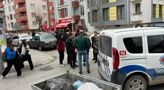 12 yaşındaki çocuk okul çıkışında bıçaklandı