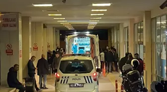 Şanlıurfa'da trafo merkezinde elektrik akımına kapılan kişinin cesedi bulundu