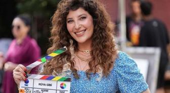 Şebnem Bozoklu'dan bomba itiraf! O küfrü beğenince diziye katılmış