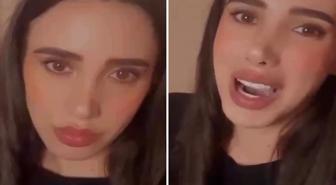 Sözde fenomenden ünlü cami ile ilgili skandal sözler