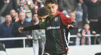 Fenerbahçe transferde gözünü Karşıyaka'ya çevirdi