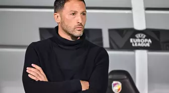 Fenerbahçe'de ayrılık depremi! Tam 8 ismin kalemi kırıldı