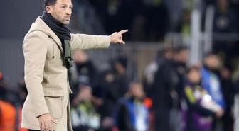 Tedesco'dan Konyaspor takımı için çarpıcı yorum