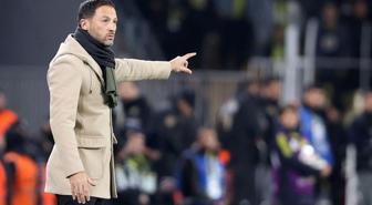 Tedesco'dan Konyaspor takımı için çarpıcı yorum