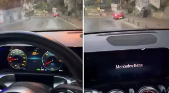 Uğruna 1.5 kilo altın bozdurduğu araç tam bir hayal kırıklığı oldu