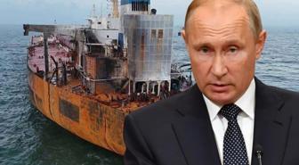 AB'den Rus gölge filosunu destekleyenlere yönelik yaptırım