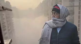 Ülke resmen felaketi yaşıyor! Uçuşlar iptal edildi, yüzlerce rötar var