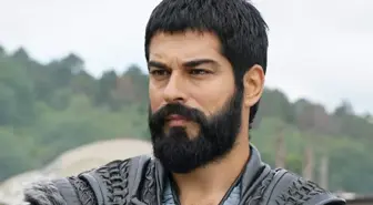 Burak Özçivit'ten rekor anlaşma! Kazandığı para dudak uçuklattı