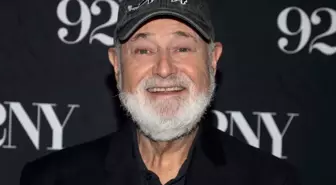 Ünlü Yönetmen Rob Reiner'ın Oğlu, cinayet suçlamasıyla tutuklandı
