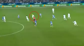 Arda Güler'in dün gece attığı pas ortalığı karıştırdı