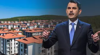 Yüzyılın Konut Projesi'nde başvurular bitiyor, kura sürecine geçilecek