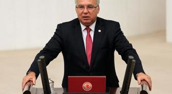 Eski AK Parti Milletvekili Hüseyin Kocabıyık tahliye edildi