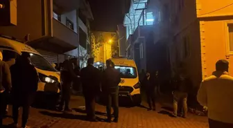 Şehri ayağa kaldıran olay! Baba ve kızı evde ölü bulundu
