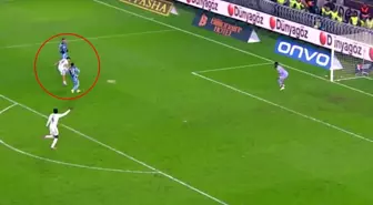 Gözünün yaşına bakmadılar! David Jurasek'e soğuk duş