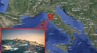 İtalya'nın tarihi kasabası orada yaşamak isteyenlere 30 bin dolar veriyor