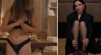 Cesur sahneleri tepki çekmişti! Açıklama yaptı: 'Sevişmemeyi düşünüyorum ama…'