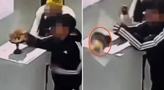 Pekin Müzesinde altın taç kazası: 2 kilogramlık eser yere düştü, 42 bin sterlinlik hasar oluştu