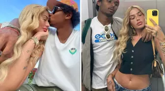 Dünya devinde yenge krizi! Yıldız oyuncu gemileri yaktı