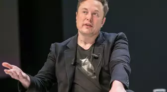Elon Musk serveti 600 milyar doları aşan ilk kişi oldu