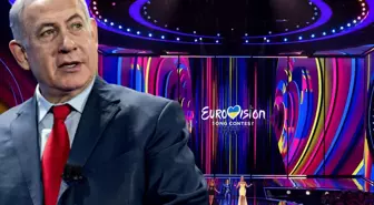 Eurovision'un yayıncı kuruluşundan çok konuşulacak 'İsrail' kararı