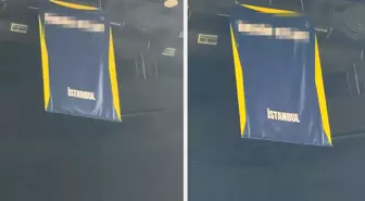 Fenerbahçe Beko, İbrahim Kutluay'ın formasını salona astı