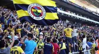 Fenerbahçe'den giden futbolcu yeni takımında kral oldu