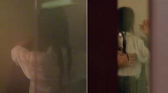 Uzak Şehir'e damga vuran ateşli duş sahnesi