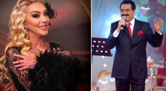 Güllü'nün hamileliği İbo Show'da ortaya çıkmıştı! O bölüm yeniden gündemde