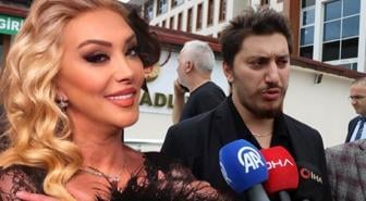 Güllü'nün oğlu savcılıkta ifade verdi