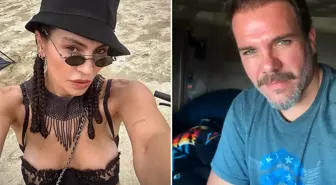 İmza atmadı, sessiz kaldı! Günay Musayeva'dan Tolga Karel'e sert çağrı